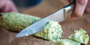 Garlic & Herbs Big Bang Butter